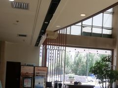 -库车国际酒店(火车站东湖公园店)