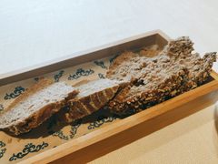 餐前面包-北京金融街丽思卡尔顿酒店·意味轩 Cepe