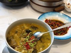 -世贸万锦大酒店·江南春中餐