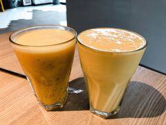 -Maxpoint Kitchen 西餐咖啡(乐峰广场店)