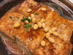 传统客家手工酿豆腐-汤城小厨•粤菜•靓汤(西直门凯德MALL店)