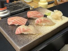-Sushi Hanzo半藏(天环广场店)