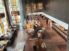 -景德镇中国陶瓷博物馆西山湖凯莱度假酒店