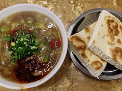 -老字号贾家肉丸糊辣汤(光明巷店)