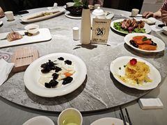 -老绍兴养和饭店(向阳不夜城店)