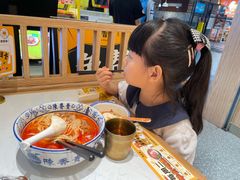 -陳香貴·兰州牛肉面(嘉定宝龙店)