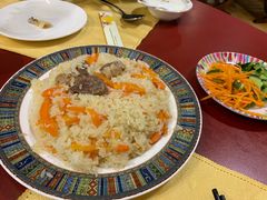 -海尔巴格新疆餐厅(东来兴店)