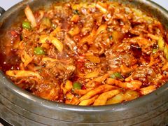 -屋里家延边朝鲜族冷面(梅林3店)