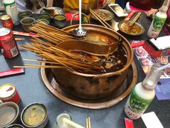 -镇江龙·火锅串串(武侯祠店)