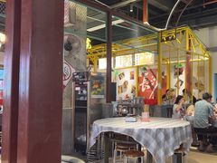 -彭耕记猪油炒小菜(吉联mall店)