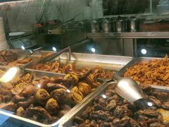 -桥香园云南过桥米线(金马碧鸡店)