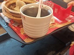 -华记煲仔华·煲仔饭(三元里万科里店)