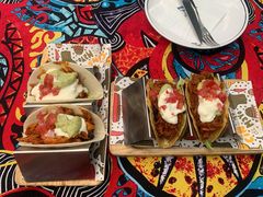 -Famous肥猫墨西哥音乐餐吧(五棵松华熙LIVE店)