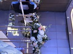 -廊坊固安福朋喜来登酒店