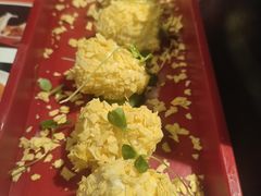 -辣尚瘾·烤鱼·新川菜(交大直营店)