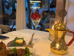 -龟兹KUCINA·新疆菜(前滩L+PLAZA店)