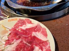 -巴倒烫陆派火锅山庄(南山总店)
