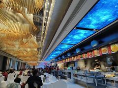 -皇马假日醉海南大酒店·假日一品派茶楼(秀英店)