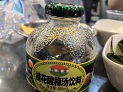 -川香煲(茅台路店)