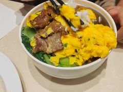 -香港池仔记肠粉王(博多新记襄阳南路店)