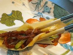 -鱼翅楼·津派砂锅鱼翅(水上公园店)