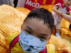 -麦当劳(北京路广百广场店)