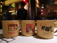 -农耕记·湖南土菜(科技园店)