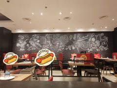 -必胜客(永旺店)