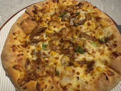 -必胜客(远大路店)