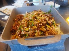 -羲和雅苑•北京烤鸭(平安国际金融中心店)