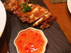-泰国餐厅 Thai Food(裕华万达店)