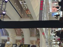 -太原茂业天地购物中心