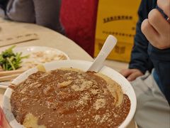 面茶-南来顺饭庄·清真(南菜园店)