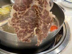 -陈记顺和潮汕牛肉火锅(韩江路店)