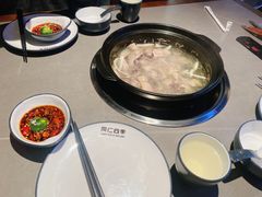 -同仁四季椰子鸡(无锡滨湖万象汇店)