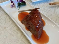 西湖蜜藕-楼外楼(西湖景区孤山路店)