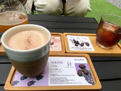 -SANYAY叁言咖啡巧克力