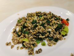 -长平老姿娘夜粥(平东一街店)