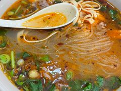 -淮南李记牛肉汤(阳城路店)