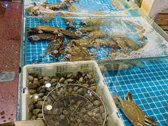 -大杰海鲜锅(基隆路店)