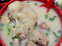 -张太婆老妈蹄花川菜馆·中华餐饮老字号(望平街店)
