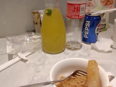 -翠华餐厅(正佳广场店)