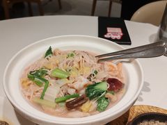 -莆田餐厅PUTIEN(金融街购物中心店)