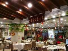 大堂-六婶西关小厨(光塔路店)