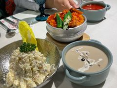 俄式拌香鸡-俄士厨房(印象汇店)