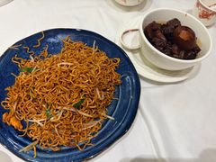 -稻香海鲜饭店(第一国际店)
