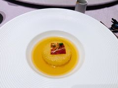 火腿鸡汤煮冬瓜-子福慧(虹桥店)