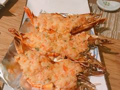-酒井酱子·深夜食堂(东城汇店)