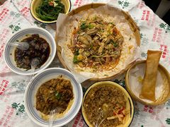 -东排食堂长沙小吃大排档(五一广场店)