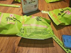 -东来土菜馆(民祥园路店)